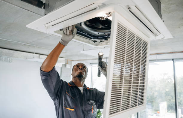 Licensed Heat Pump Repair service in Independence, KS - FH HVAC