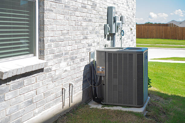 Reliable Heat Pump Repair contractor in Independence, KS by FH HVAC